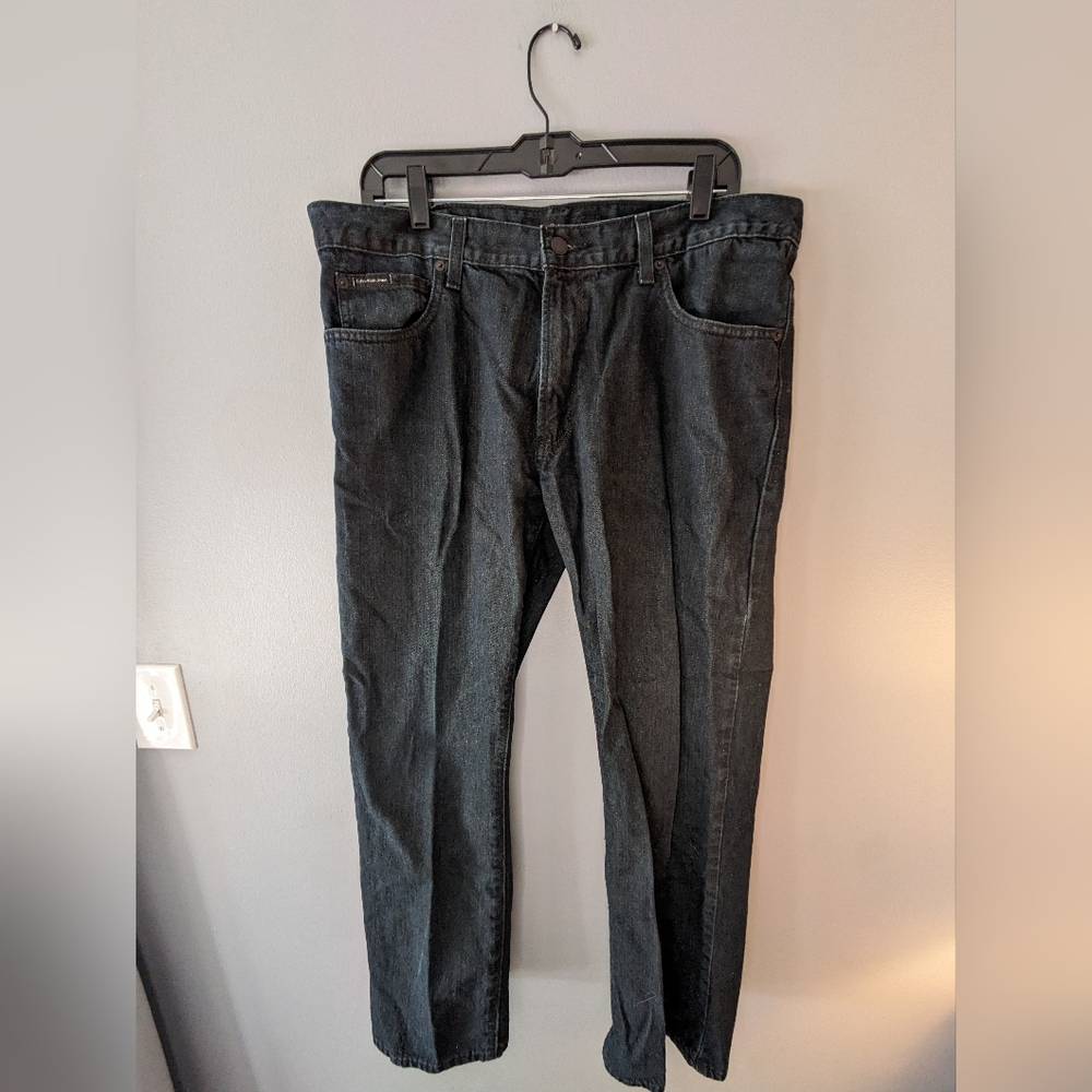 Calvin Klein Jeans 36x30